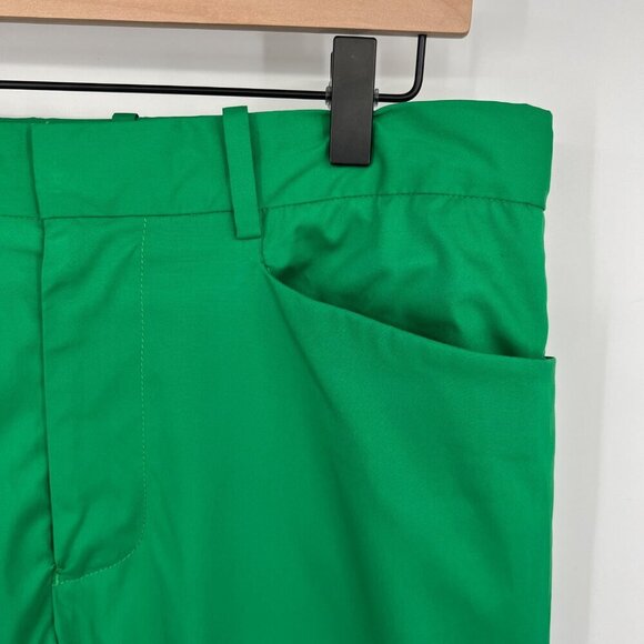 RLX RALPH LAUREN FIVE POCKET GOLF PANTS SIze 32 x 30 green - Picture 2 of 12